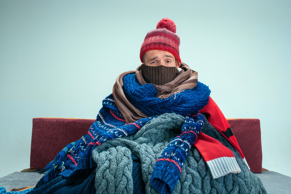 Broken furnace leaves man cold and in need of furnace repair service