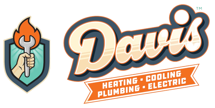 davis heat logo