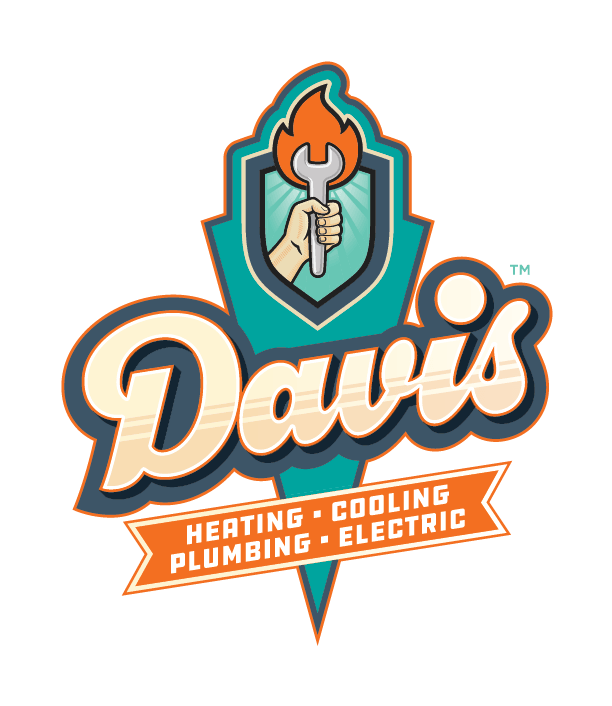Air Conditioner Plumbing Davis Ac And Heating HVAC, Plumbing