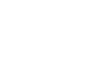 A simple smiley face with five stars arranged in a semicircle above its head, all in a light gray color on a white background.